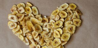 Banana Chips Healthy?